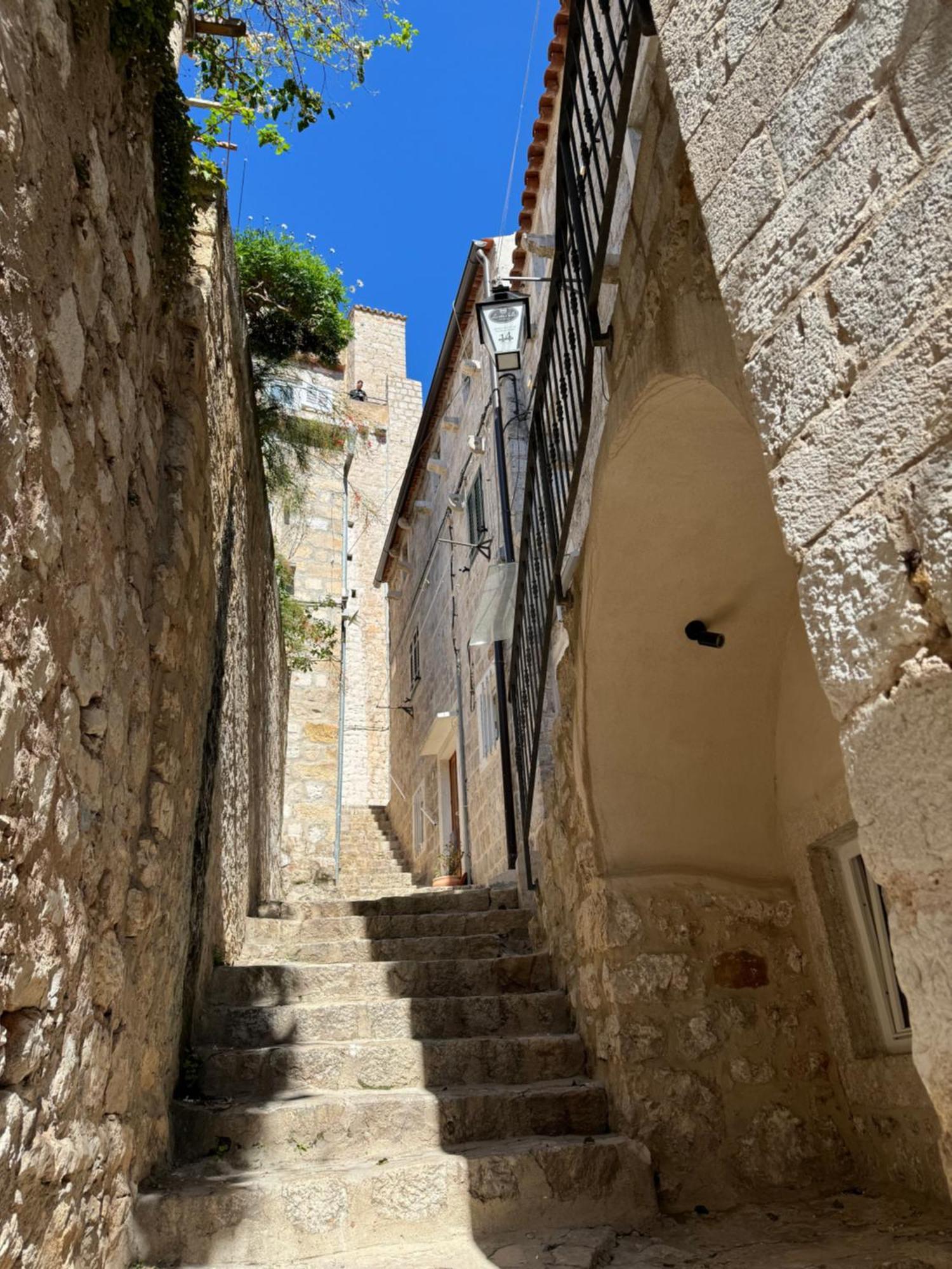 La Vita E Bella VII Dubrovnik Exterior foto